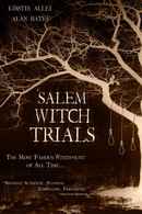 Salem Witch Trials Poster 3