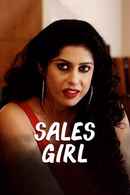 Sales Girl Poster 3