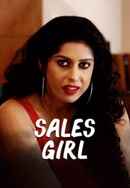 Sales Girl Poster 2