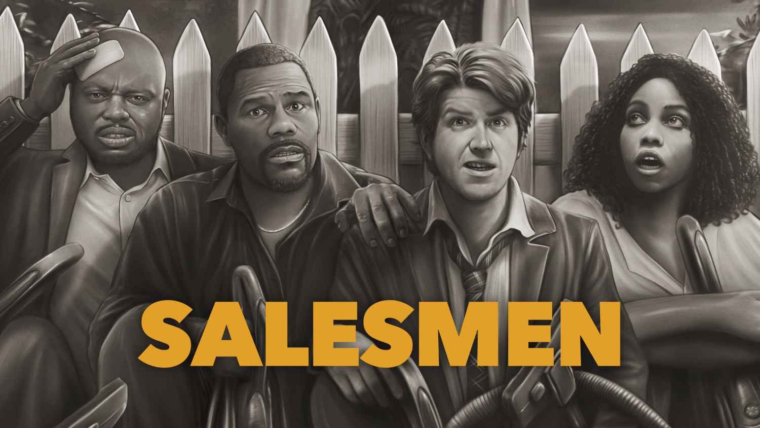 Watch Salesmen Full Movie Online, Release Date, Trailer, Cast and Songs |  Comedy Film
