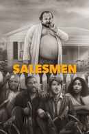 Salesmen Poster 2