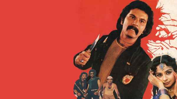 Salim Langde Pe Mat Ro Poster 1