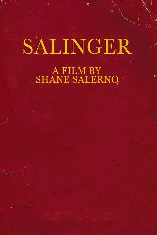 Salinger Poster 1