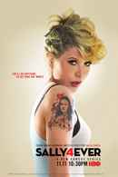 Sally4Ever Poster 3