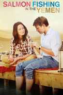 Salmon Fishing in the Yemen Poster 4