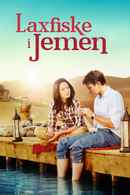 Salmon Fishing in the Yemen Poster 3