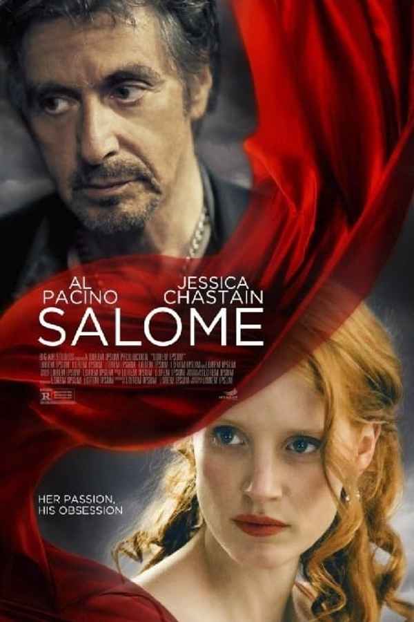 Salomé Poster 4