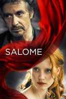 Salomé Poster 2
