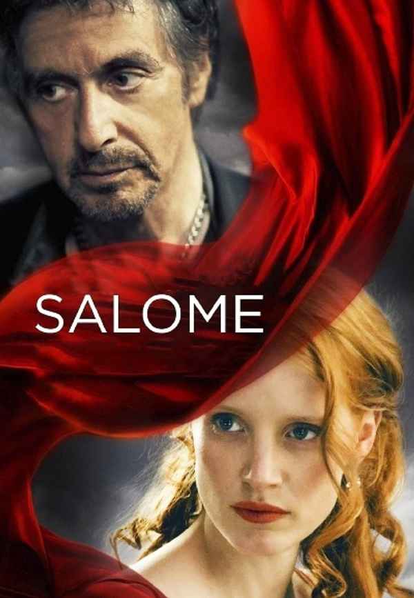 Salomé Poster 6