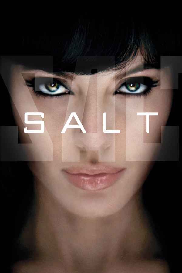 Salt Poster 4