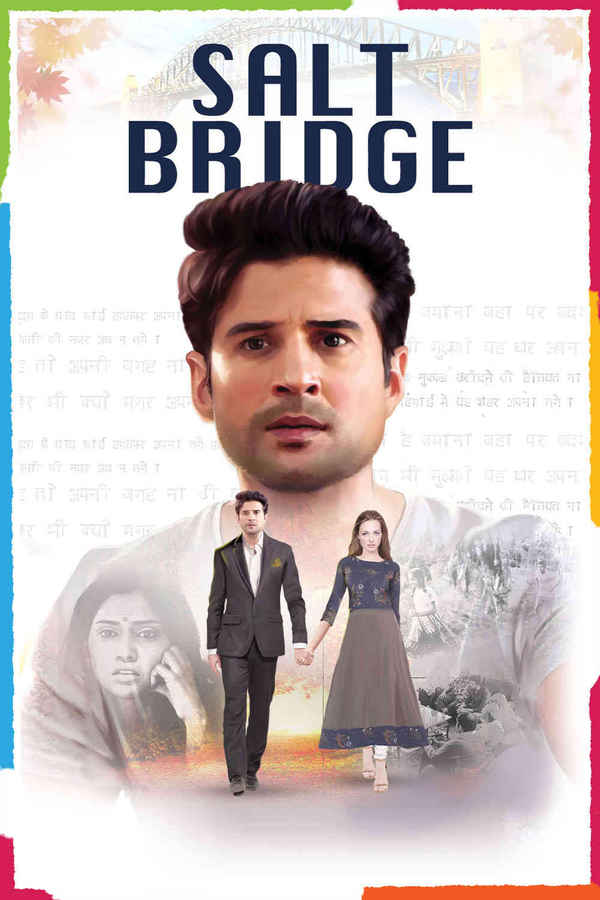 Salt Bridge Poster 4