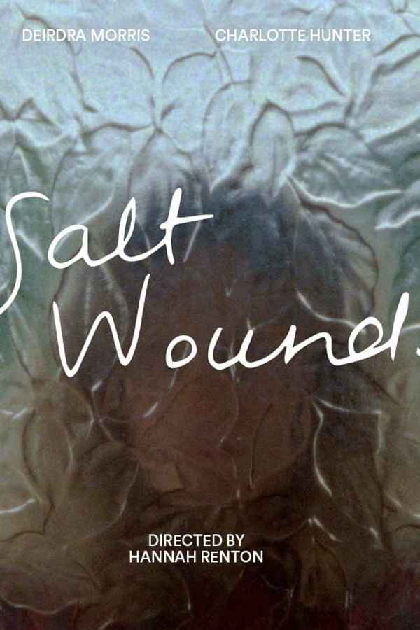 Salt Wounds Poster 2