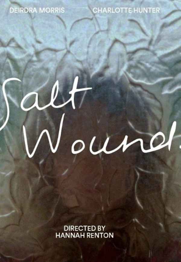 Salt Wounds Poster 3