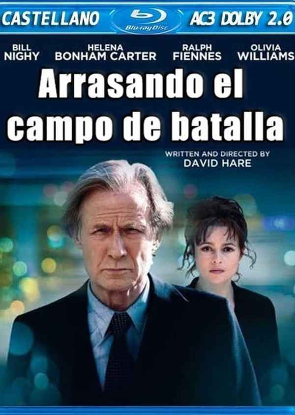 Salting the Battlefield Poster 5