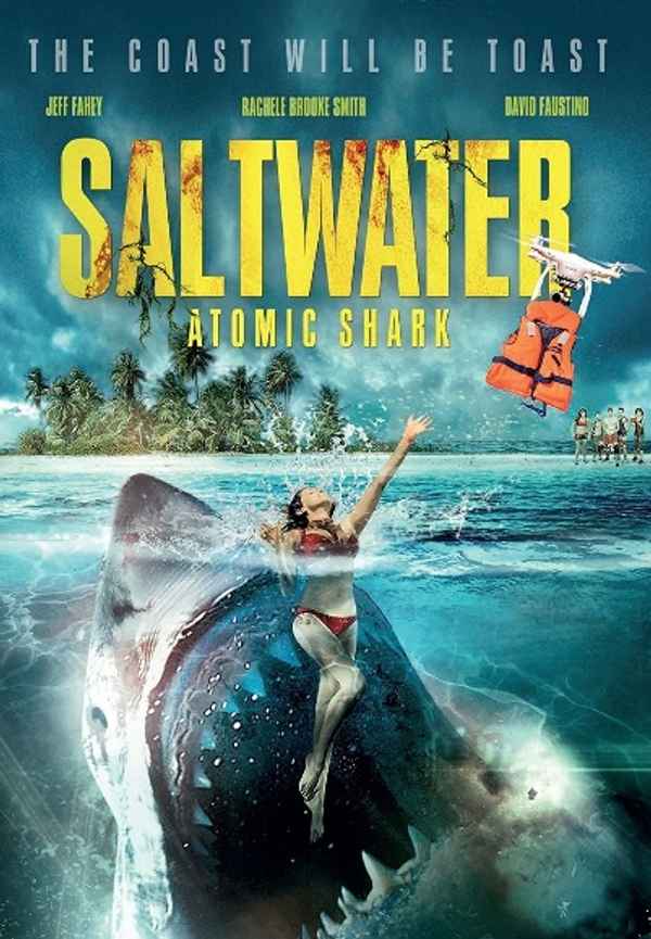 Saltwater Poster 4