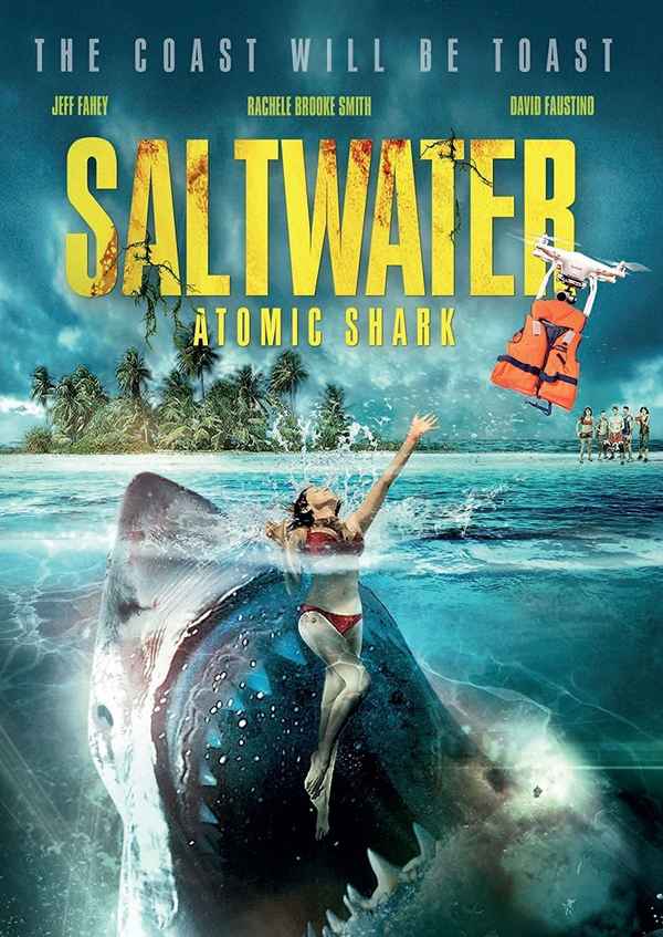 Saltwater Poster 1