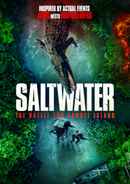 Saltwater: The Battle for Ramree Island Poster 4