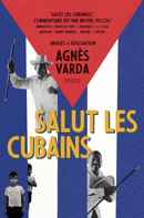 Salut les Cubains Poster 4