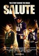 Salute Poster 5