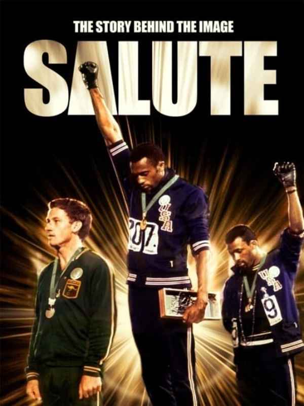 Salute Poster 4