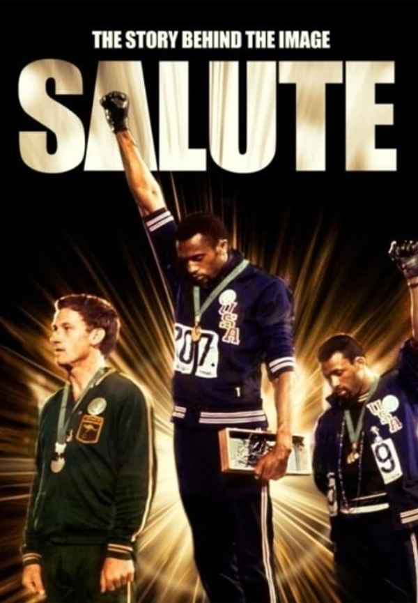 Salute Poster 6