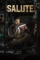 Salute Poster 2
