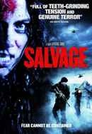 Salvage Poster 6