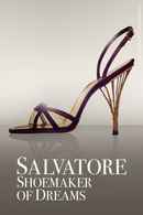 Salvatore: Shoemaker of Dreams Poster 1