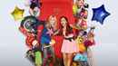 Sam & Cat Poster 3