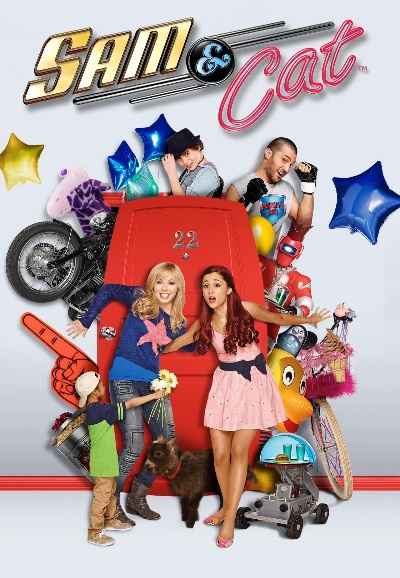 Sam & Cat