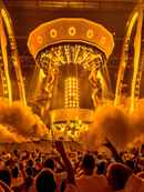 Sam Feldt, Mr. White, YAX.X and Robin Schulz - Sensation Poster 2