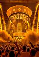 Sam Feldt, Mr. White, YAX.X and Robin Schulz - Sensation Poster 4