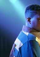 Sam Jay: 3 In The Morning Poster 7