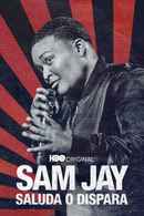 Sam Jay: Salute Me or Shoot Me Poster 5