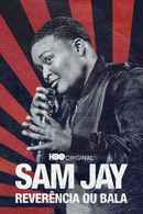 Sam Jay: Salute Me or Shoot Me Poster 6