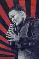 Sam Jay: Salute Me or Shoot Me Poster 2