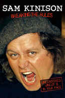 Sam Kinison: Breaking the Rules Poster 4