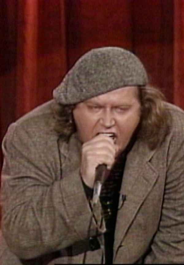 Sam Kinison: Breaking the Rules Poster 7