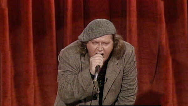 Sam Kinison: Breaking the Rules Poster 3