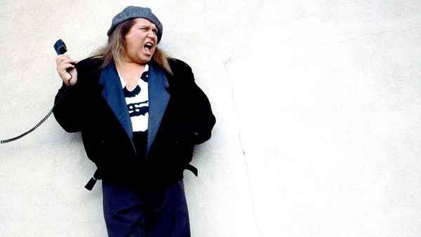 Sam Kinison: Breaking the Rules Poster 1