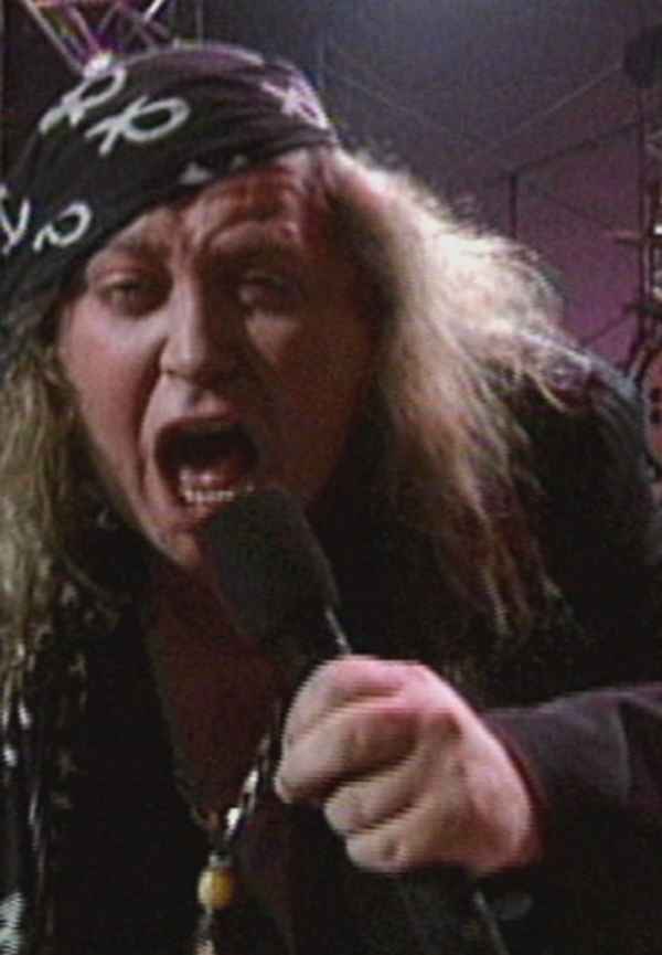 Sam Kinison: Family Entertainment Hour Poster 5