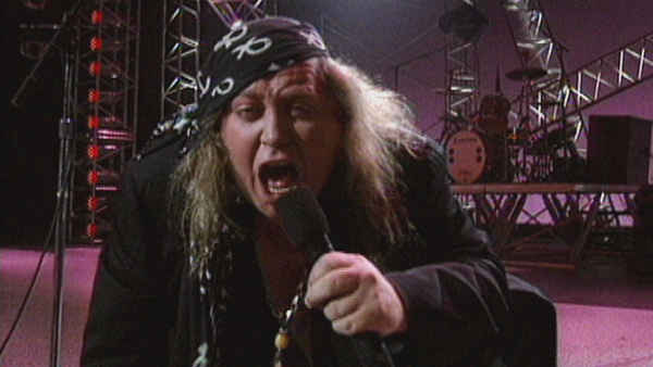 Sam Kinison: Family Entertainment Hour Poster 2