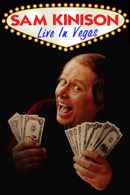 Sam Kinison: Live in Vegas Poster 4