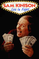 Sam Kinison: Live in Vegas Poster 5