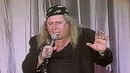 Sam Kinison: Live in Vegas Poster 2
