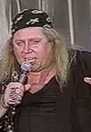 Sam Kinison: Live in Vegas Poster 6