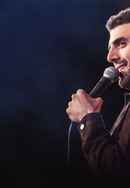 Sam Morril: Same Time Tomorrow Poster 6