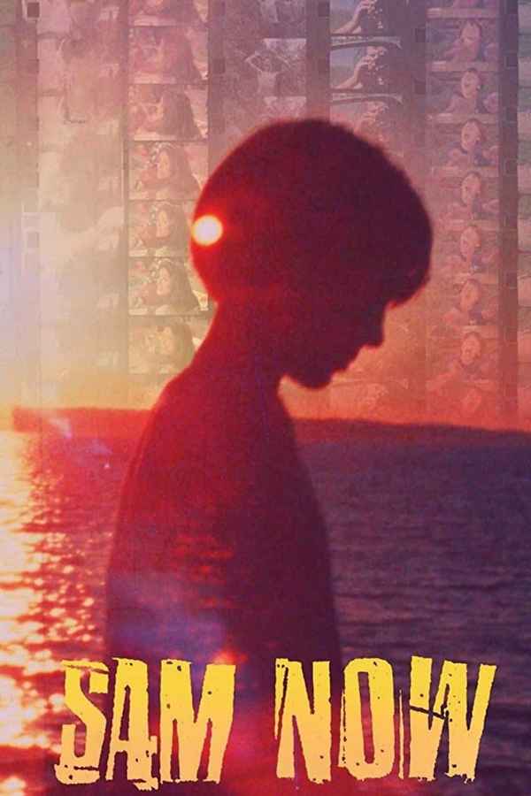 Sam Now Poster 3