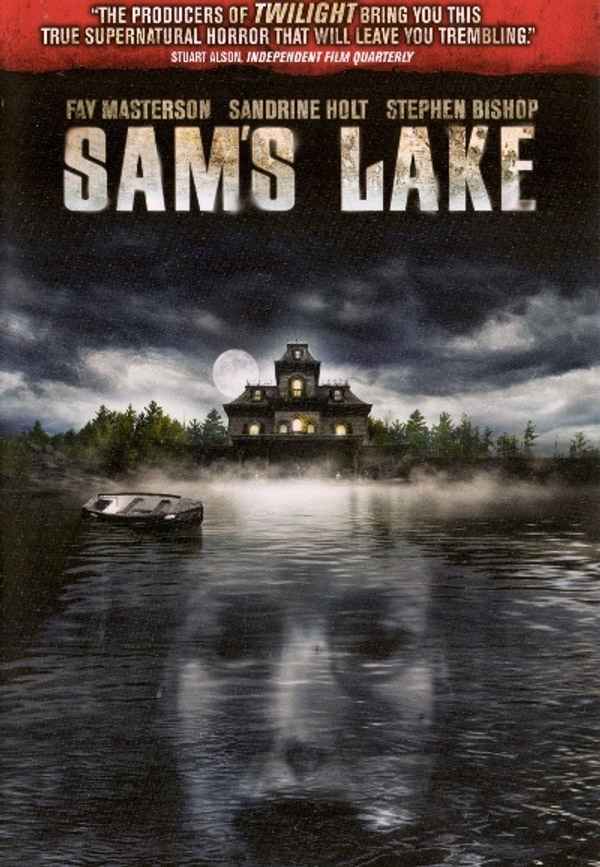 Sam's Lake Poster 4
