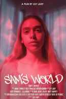 Sam's World Poster 1